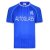 Score Draw Chelsea Retro Home Shirt 2000 Adults Blue/White