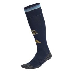adidas Argentina Home Football Socks 2026 Men’s Navy/Blue
