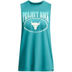 Under Armour PR Blnce T Sn99 Blue