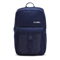 Under Armour Adults Triumph Campus Backpack Midnight Navy