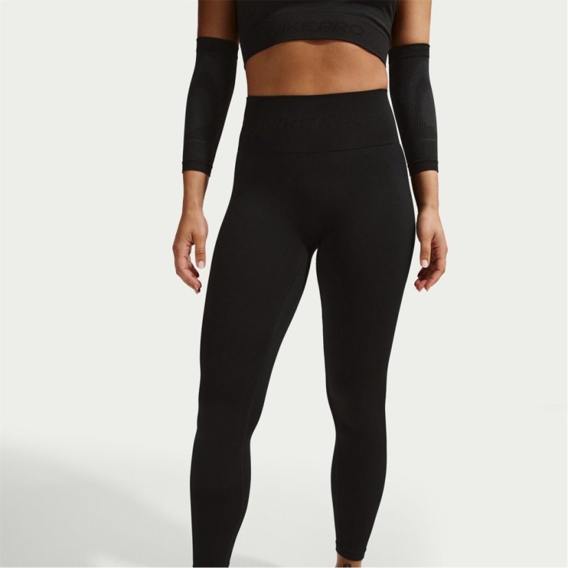 Nike Women's Performance Gym Legging Black