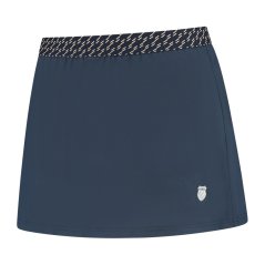K Swiss Women's Hypercourt Skir5 Performance Skorts Peacoat