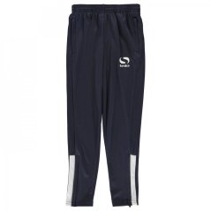 Sondico Strike Training Pants Junior Boys Navy