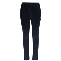 Slazenger Poly Pant Junior Navy