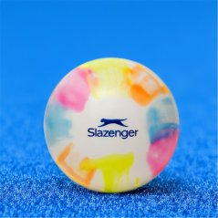 Slazenger Training Hockey Ball Swoosh Smooth