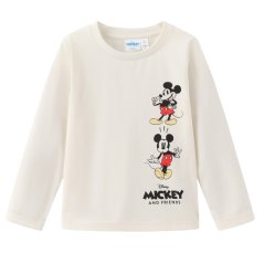 Character Long Sleeve T-Shirt Infant Mickey