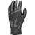 Nike Men's Huarache Edge Training Gloves Black/Black SMU