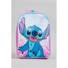 Character Stitch Character Rucksack Lilac