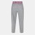 Original Penguin Men's Pete All Over Print Pyjama Trousers Grey