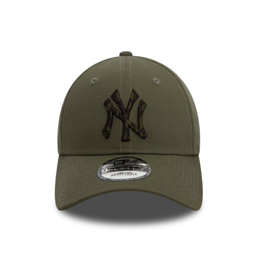 New Era New 9Forty Cap Green