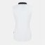 Slazenger Sleeveless dámske polo tričko White