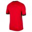 Nike Portugal Home Shirt 2024 Adults Red