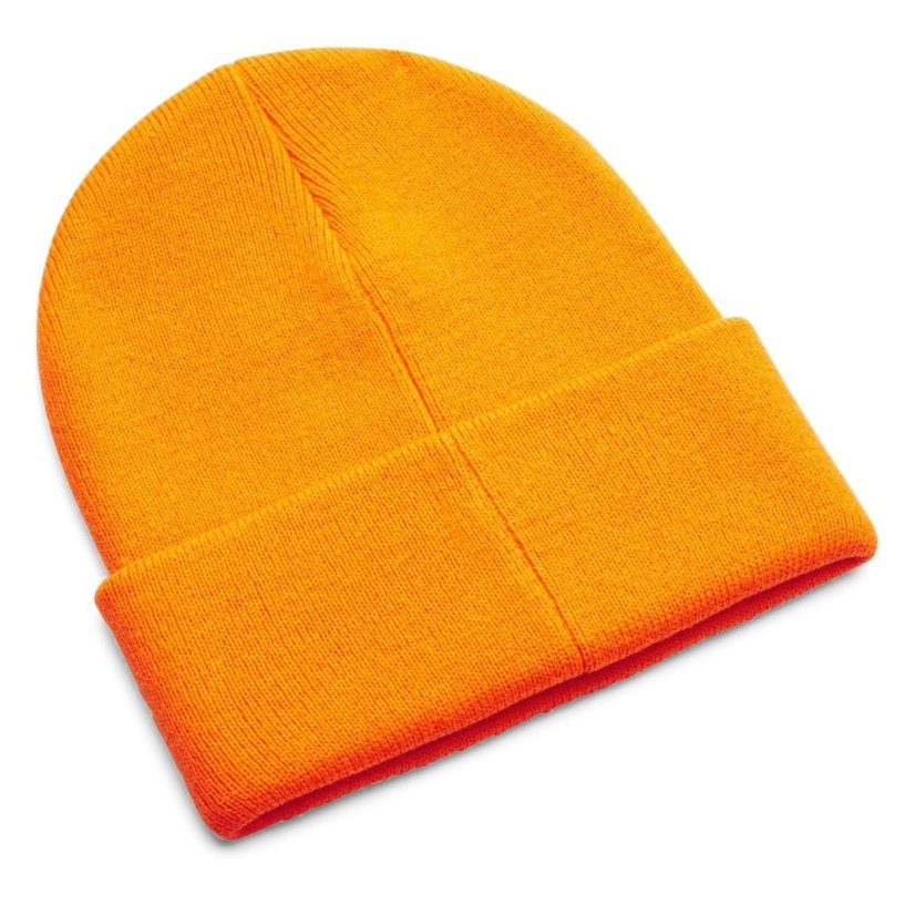 Under Armour Halftime Cuff Squad Orange
