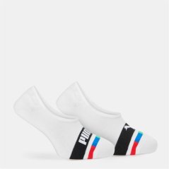Puma Seas Ftie 2P C Ch99 White Combo