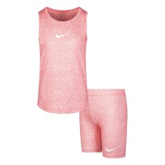 Nike Kids' Clothing T-Shirt Sea Coral