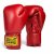 Everlast 1910 Classic Boxing Gloves Red