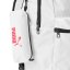 Puma Phase Backpack Set White/Red