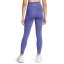 Under Armour Women's Launch Elite Ankle Tights Purple