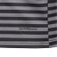 Slazenger Stripe pánské polo tričko Black