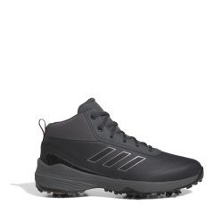 adidas ZG23 RAIN.RDY Golf Shoes Juniors Grey Six