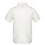 Slazenger Aero Cricket Shirt Adults White