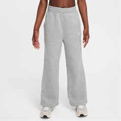 Nike Nike G Nsw Clb Flc W Jn99 Dk Grey Heather