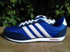Adidas V Racer Nylon velikost UK 8.5