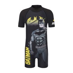 Character Character One Piece Swimsuits Infants Batman