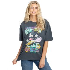 Disney Regular Fit T-Shirt Grey