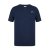 Slazenger Plain pánske tričko Navy