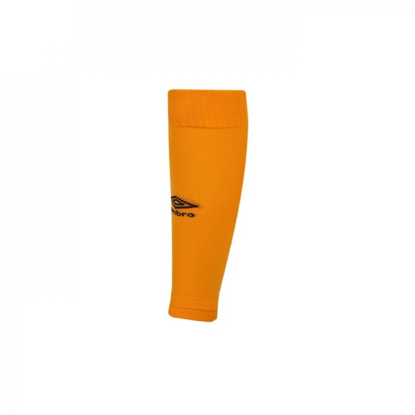 Umbro Sock Leg Sn99 Amber