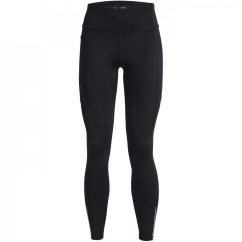 Under Armour Fly Fast Tight Ld34 Black/Reflect