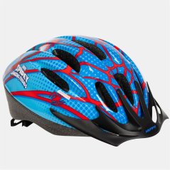 Character Kids' Cycle Helmet Spidey