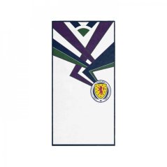 Team Retro Towel 00 Scotland