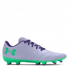 Under Armour Magnetico Select Firm Ground Football Boots Celeste