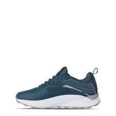 Slazenger Hockey Shoes Womens Blue/White