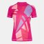 adidas Tiro 24 Pro Short Sleeve Goalkeeper Jersey Real Magenta