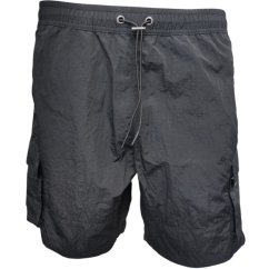 Everlast Men's Cargo Quick Dry Shorts Black