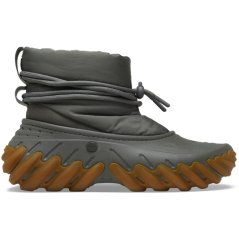 Crocs Echo Boots Adults Dusty Olive