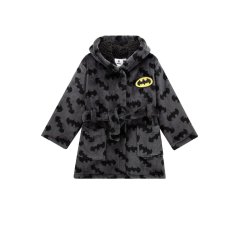 Character Dressing Gown Infant Batman