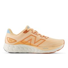 New Balance Balance 680v8 Road Running Shoes Womens Orange