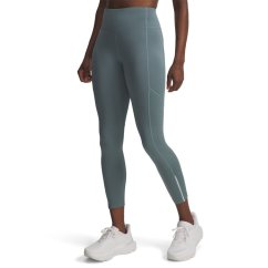 Under Armour Women's Fly Fast Ankle Legging Jasper Blue