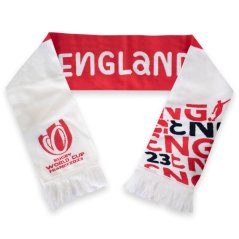 Rugby World Cup Scarves 2023 England