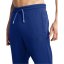 Under Armour Men's Pro Closed Hem Fleece Joggers Blue