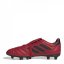 adidas Copa Gloro Folded Tongue Firm Ground Football Boots Red/Black