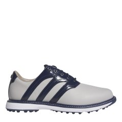 adidas Unisex Adults Spiked Golf Shoes Grey Two/Colleg