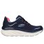 Skechers Dlx Wlk Im Ld99 Navy/Coral