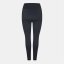 USA Pro Wrap Legging Womens Black