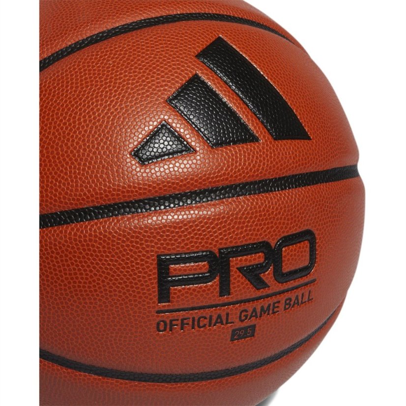 adidas Pro 3.0 Official Game Ball bball natural