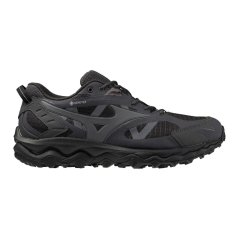 Mizuno Mizuno Wave Mujin TL Sn99 Grey